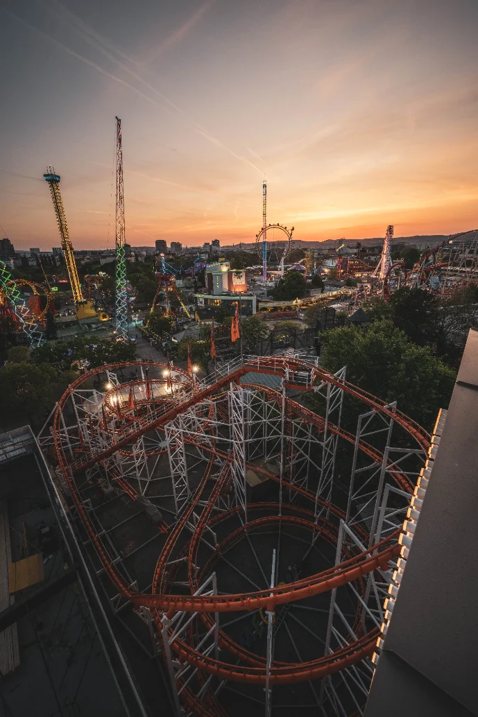 HQ Vienna