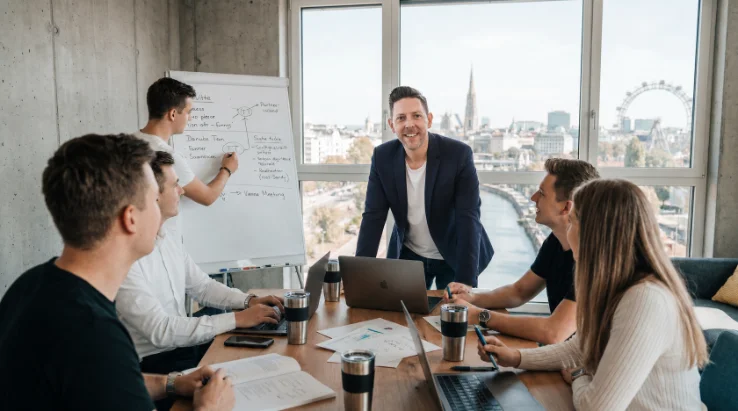 Founder Network